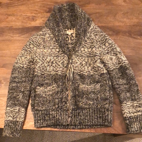 Wilfred Free Érable Sweater (size M) - Picture 2 of 4